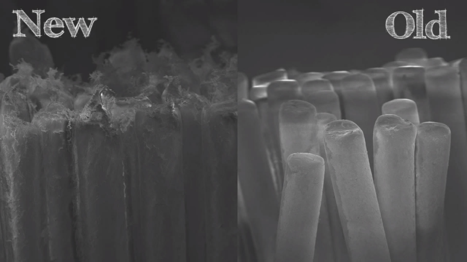 Mostál ma már fogat?