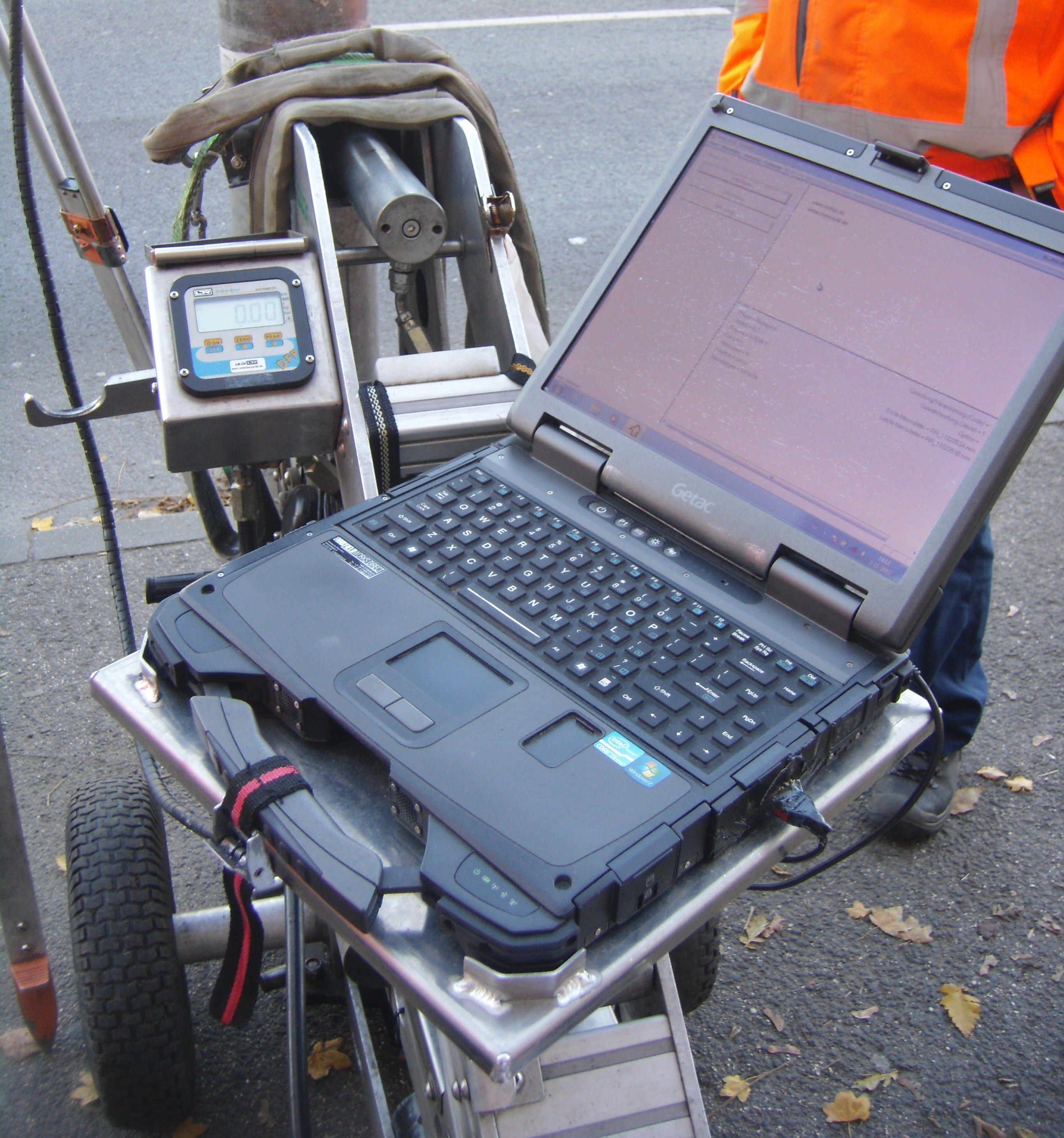 Illustration for article titled Holdjáró tévedt Óbudára