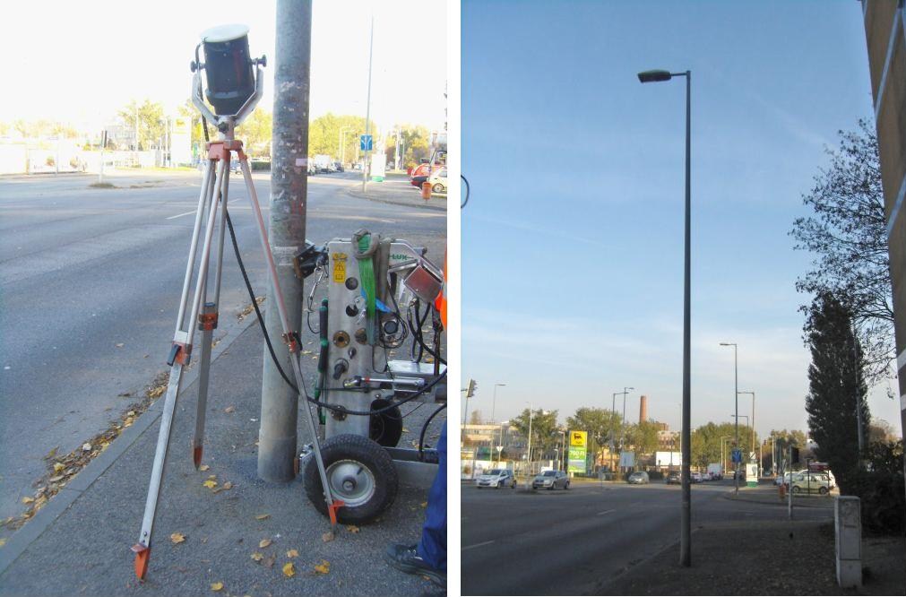 Illustration for article titled Holdjáró tévedt Óbudára