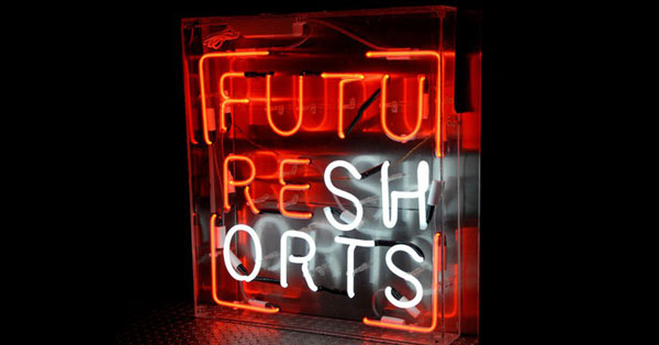 Meglepetés! - Future Shorts