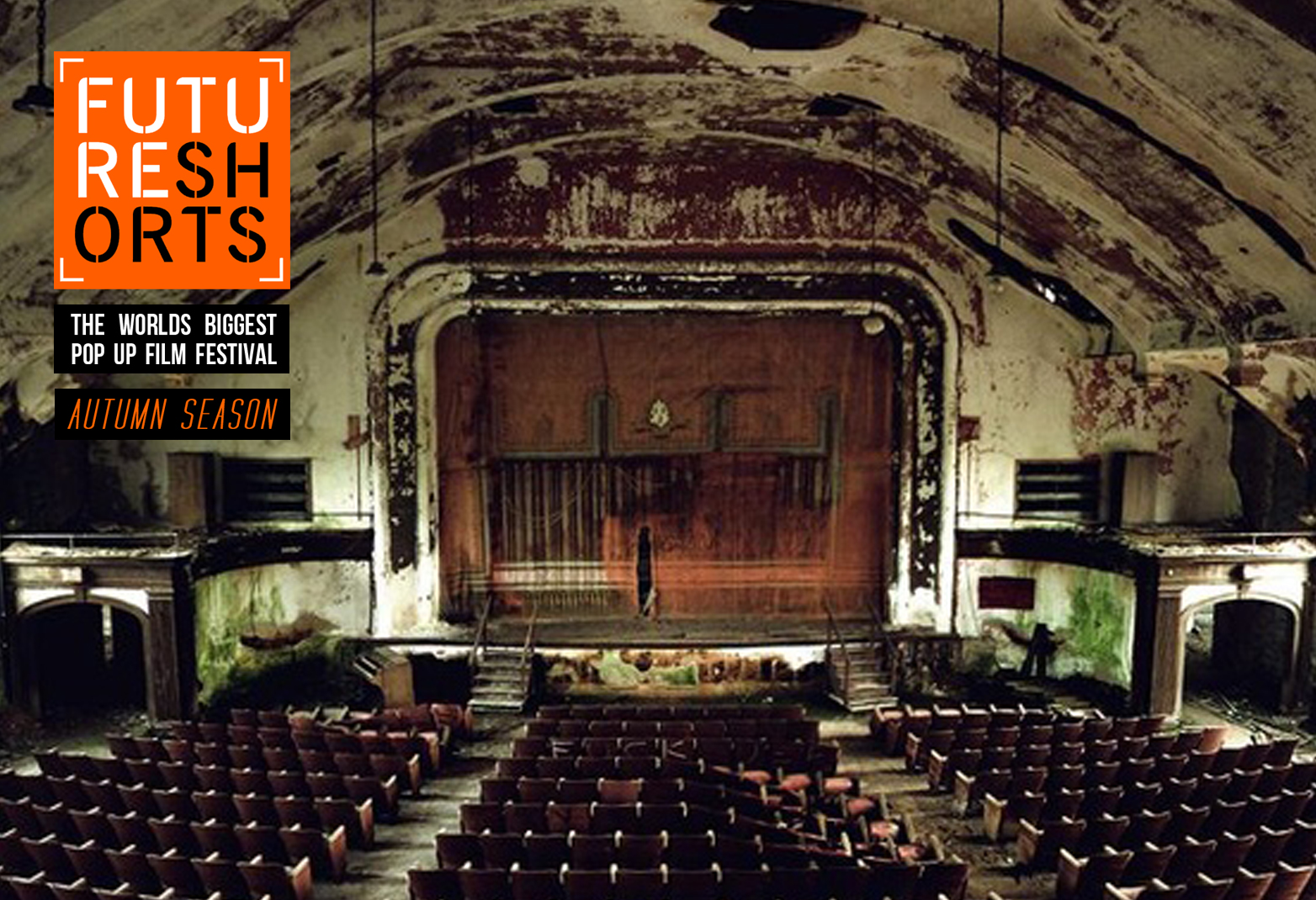 Fekete lyuk - Future Shorts