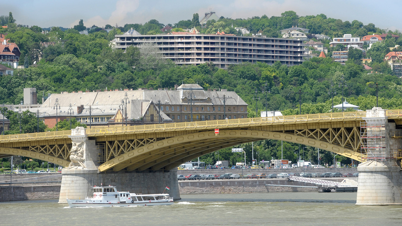 Illustration for article titled Íme a leghíresebb budapesti szellemépületek