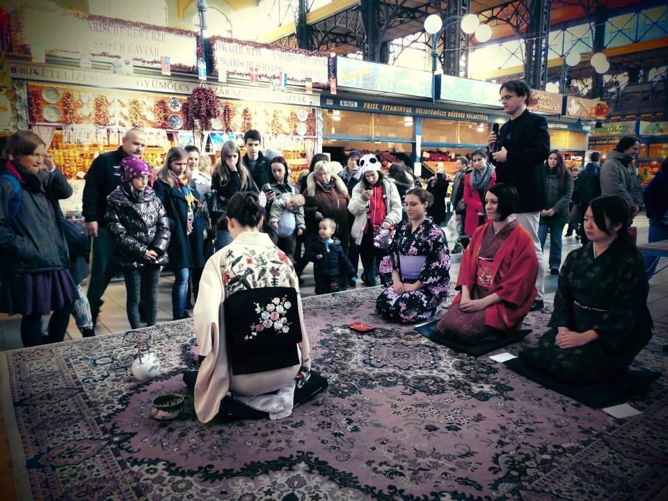 Programajánló: XII. Japán napok