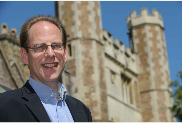 Illustration for article titled Baró Cohenék