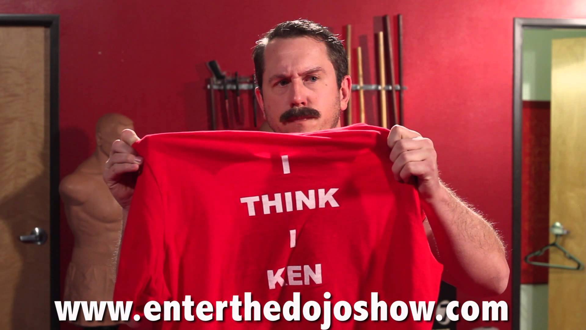 Illustration for article titled Enter the Dojo