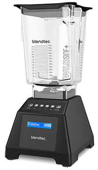 Illustration for article titled A Total Blender leturmixolta a világot