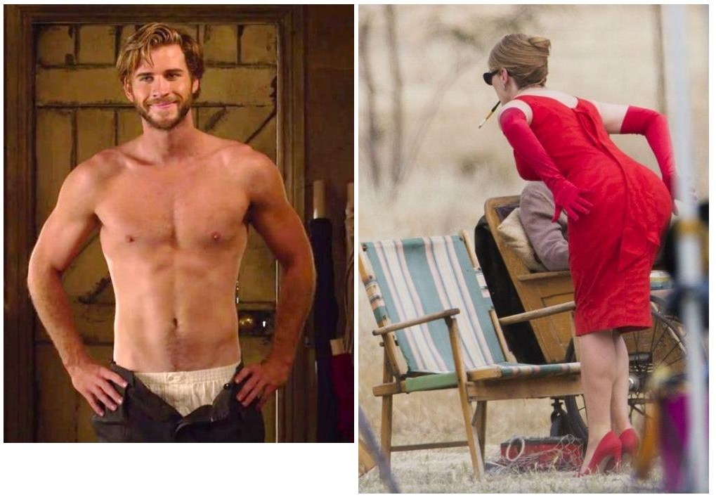 Illustration for article titled Kate Winslet Singer varrógéppel változtatja meg a világot