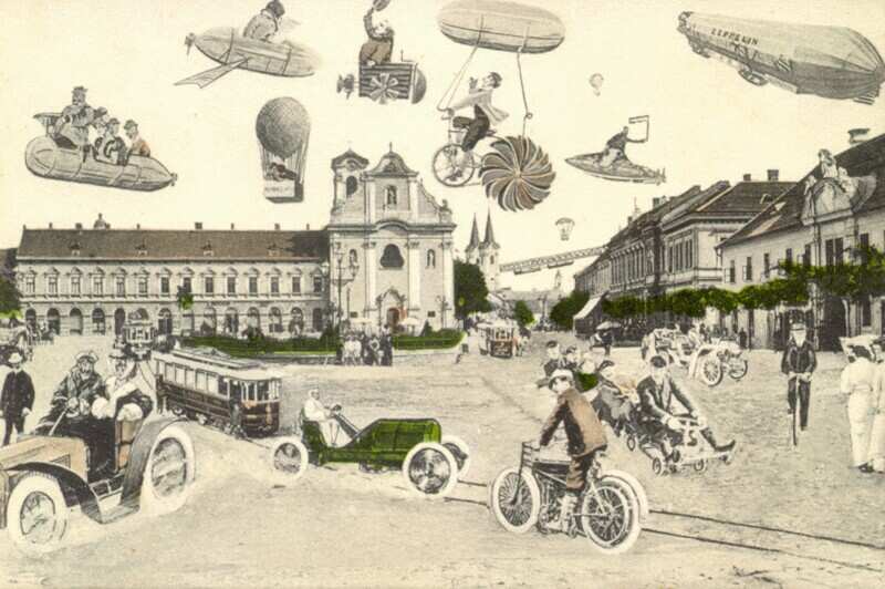 Kirándulásajánló: irány Vác!