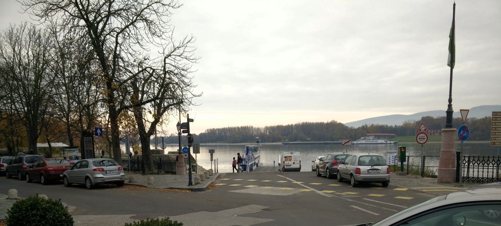 Illustration for article titled Kirándulásajánló: irány Vác!