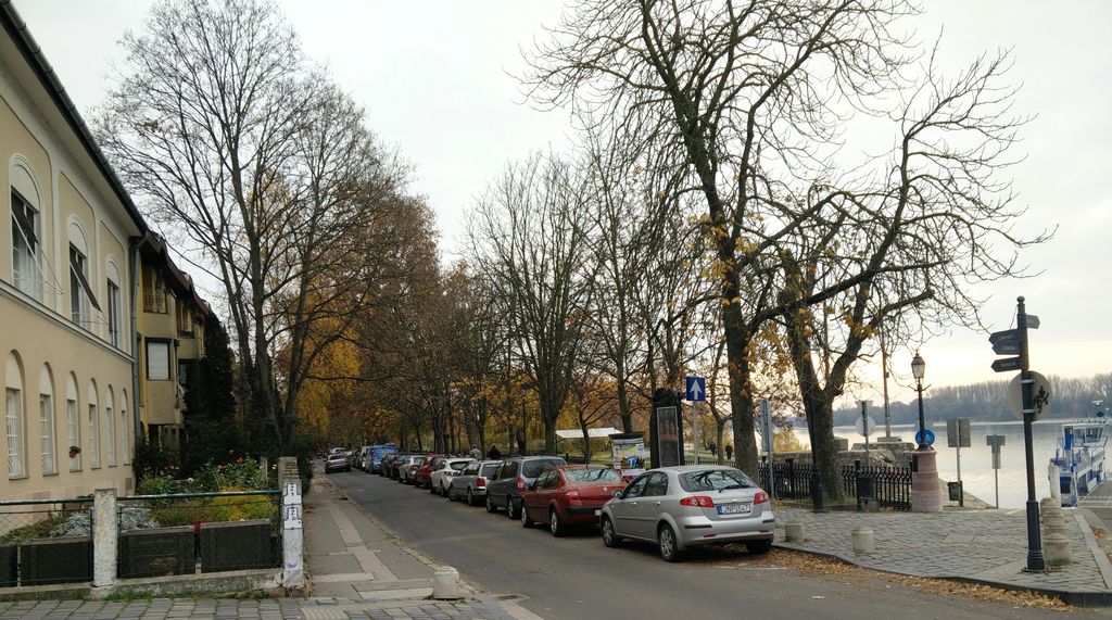 Illustration for article titled Kirándulásajánló: irány Vác!