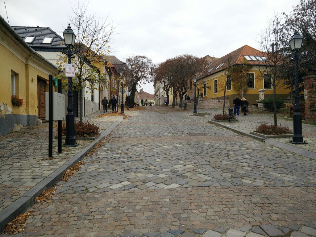 Illustration for article titled Kirándulásajánló: irány Vác!