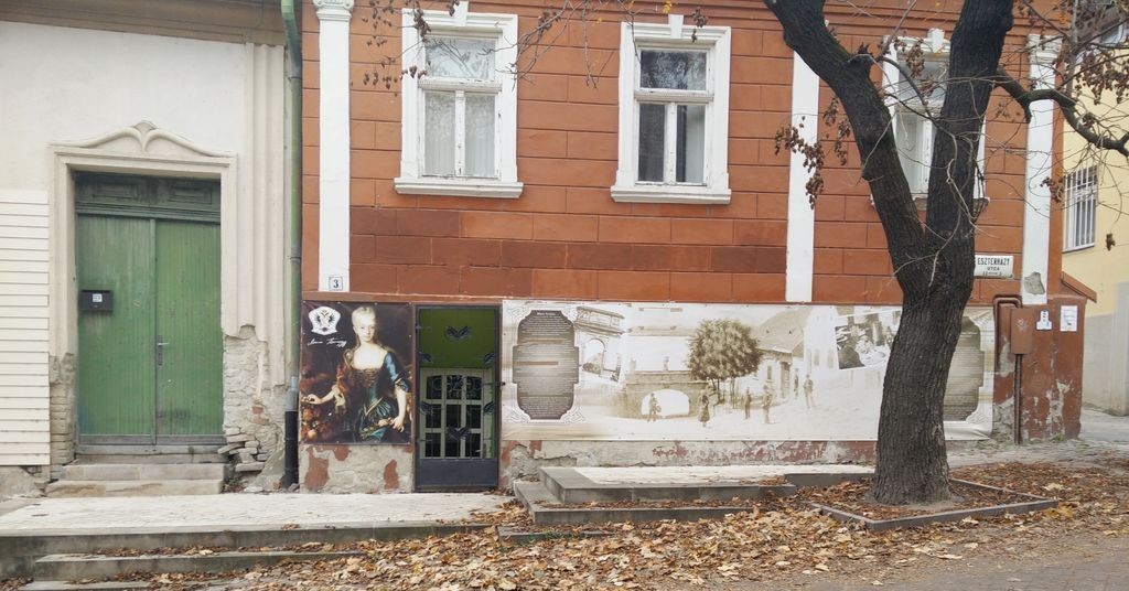 Illustration for article titled Kirándulásajánló: irány Vác!