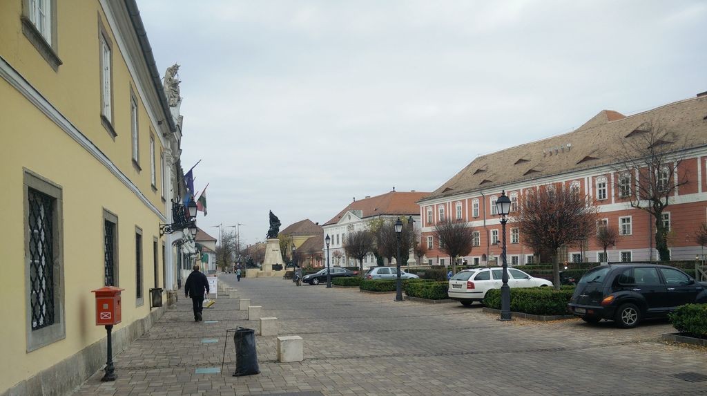 Illustration for article titled Kirándulásajánló: irány Vác!