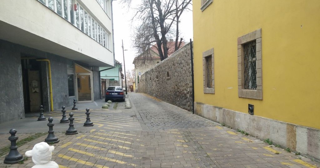 Illustration for article titled Kirándulásajánló: irány Vác!