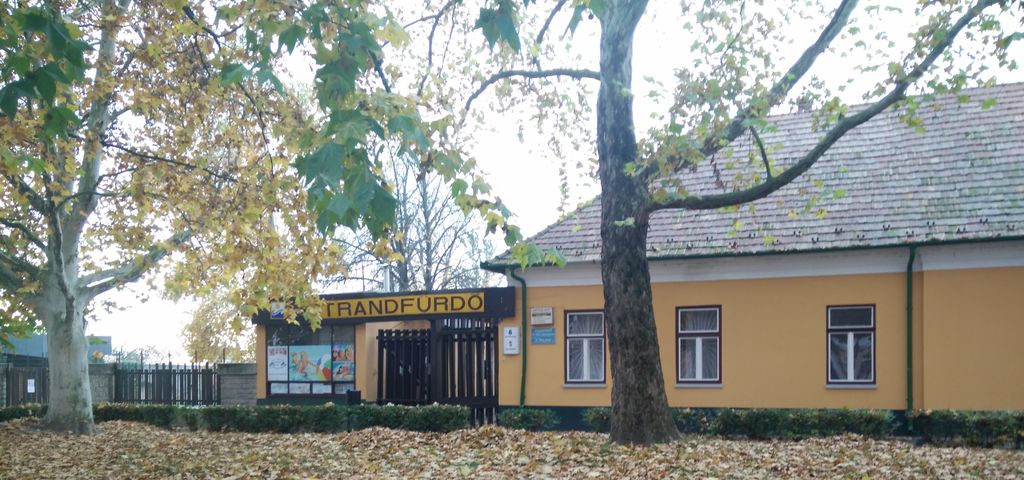 Illustration for article titled Kirándulásajánló: irány Vác!