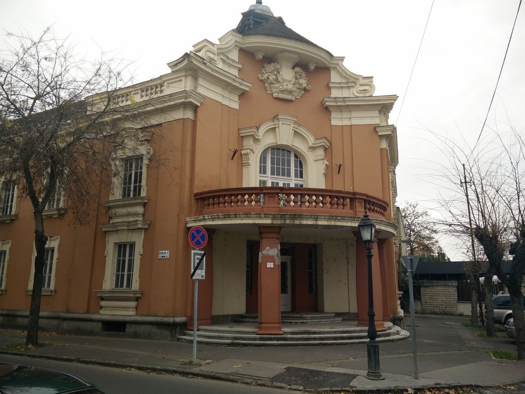 Illustration for article titled Kirándulásajánló: irány Vác!