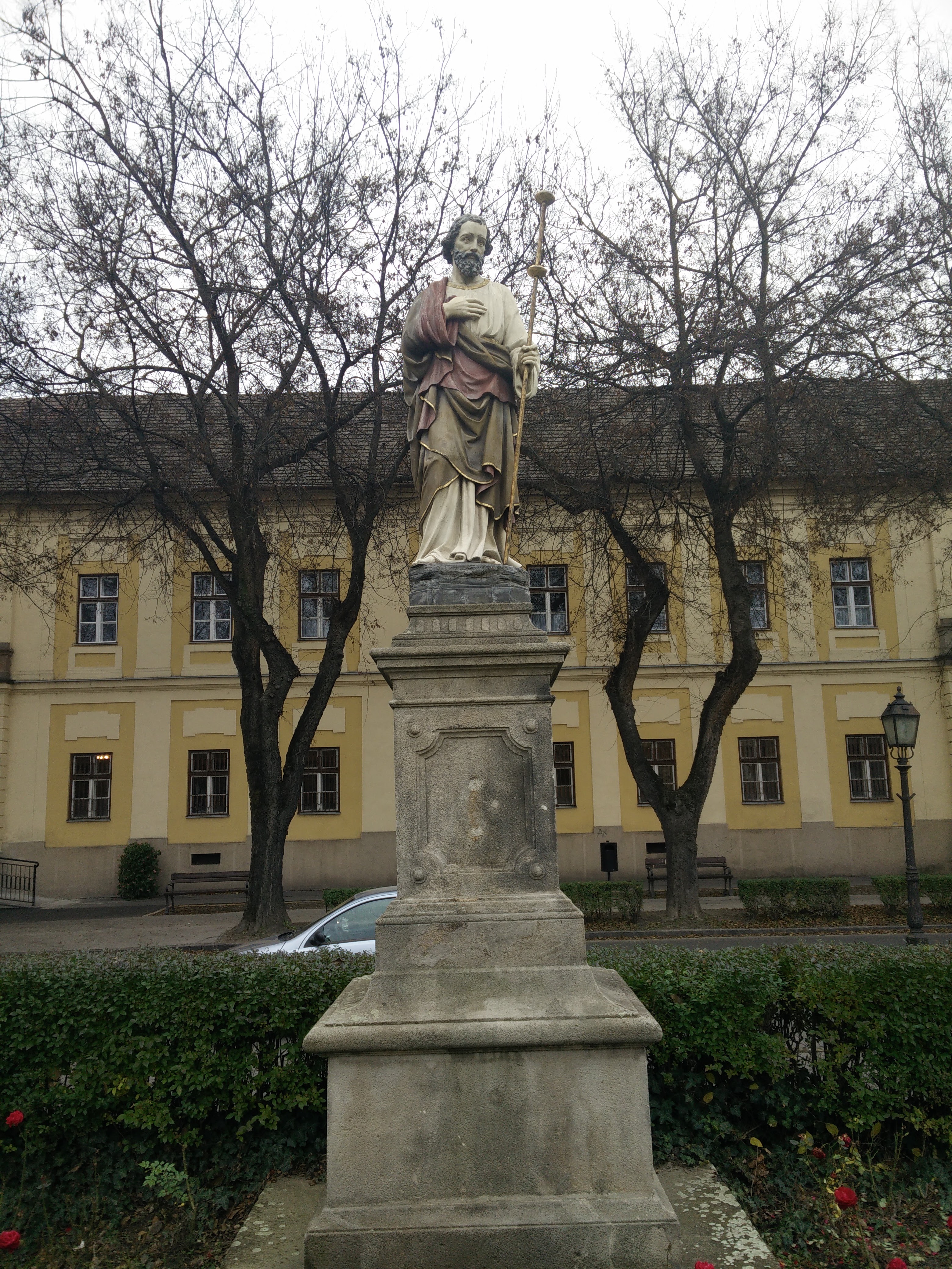 Illustration for article titled Kirándulásajánló: irány Vác!