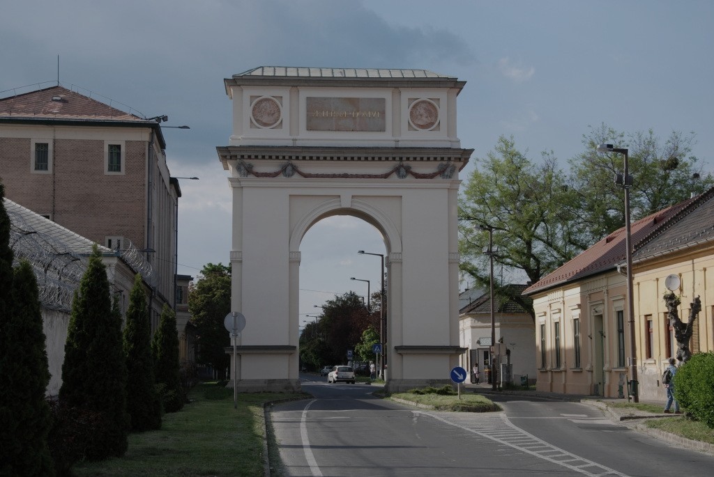 Illustration for article titled Kirándulásajánló: irány Vác!