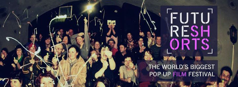 Kurva - Future Shorts