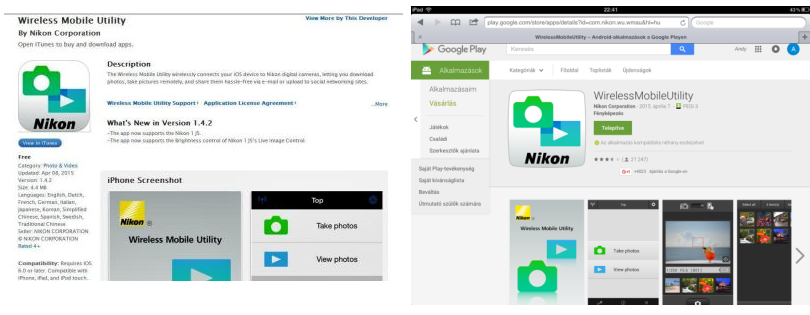 Illustration for article titled Wi-Fi-vel turkálnak a zsebeinkben,de jön a karácsony