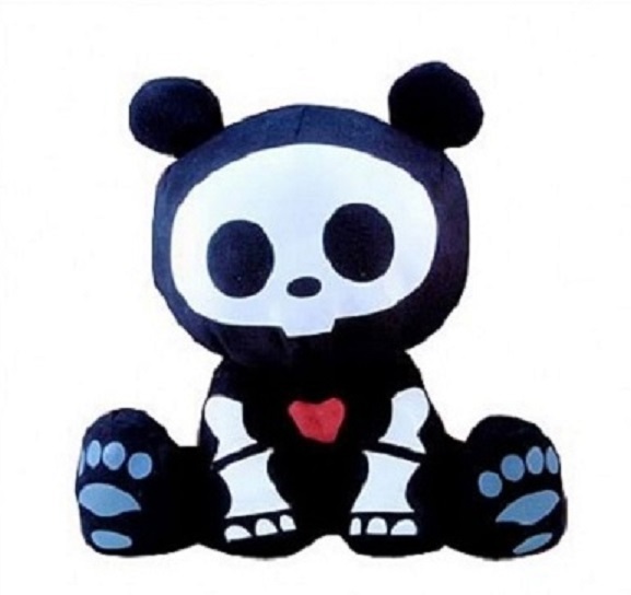 A halott kiskutyák nem annyira szórakoztatóak..