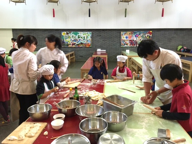 Illustration for article titled Montessori gyerekek