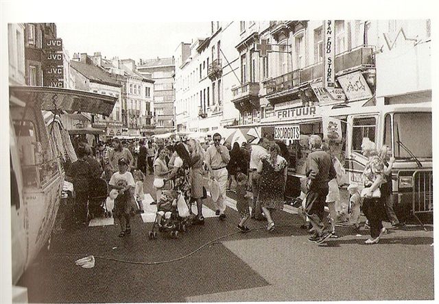 Molenbeek-Saint-Jean