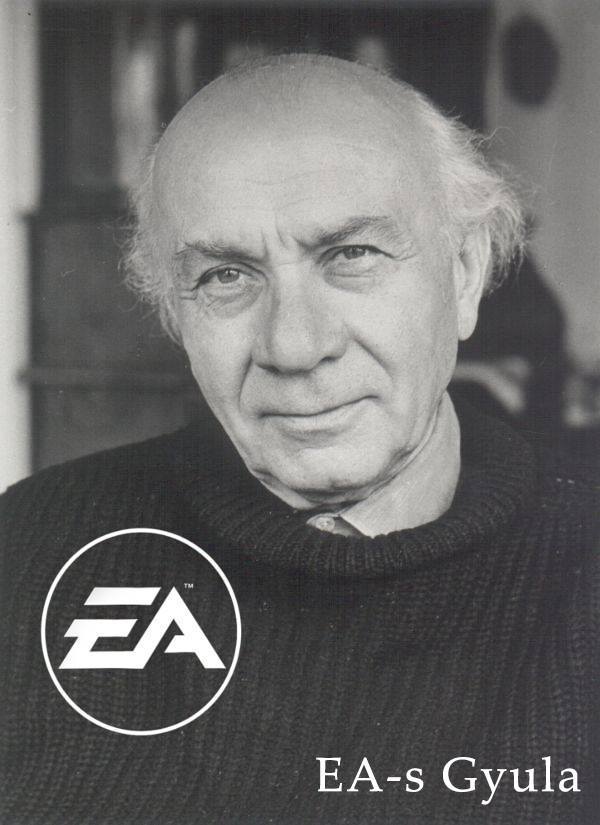 A Gyula