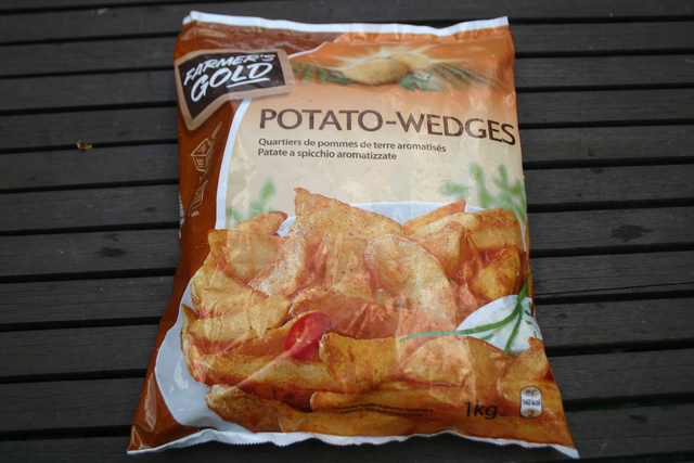 Mire jó egy fagyott krumpli?