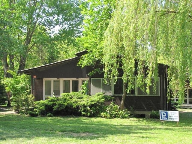 Illustration for article titled Kempinganalfabéták a Vadvirágban ( Stasi-ügyek a Balatonnál)