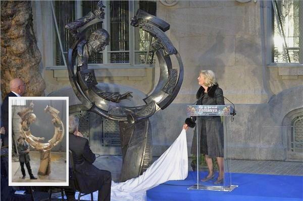 Illustration for article titled A Kéziszerszámipari Művek vagy egy világhírű magyar karmester emlékműve?