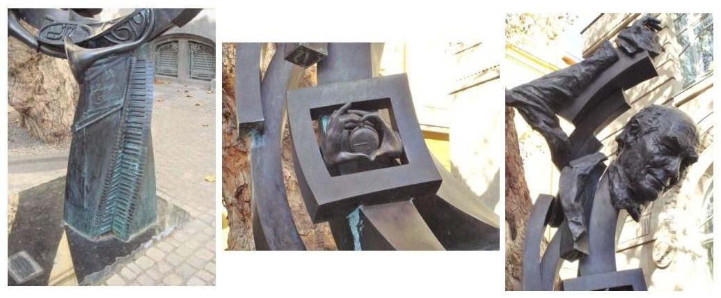 Illustration for article titled A Kéziszerszámipari Művek vagy egy világhírű magyar karmester emlékműve?