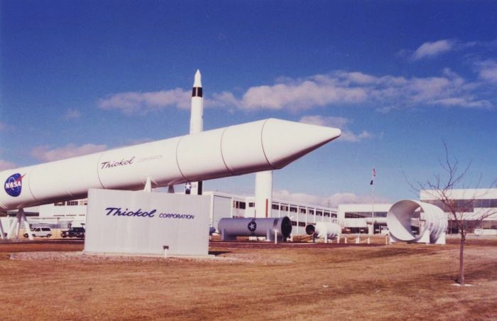 Illustration for article titled Ben Hurral a világűrbe