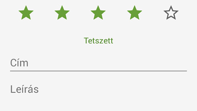 Cím: vissza a feladónak