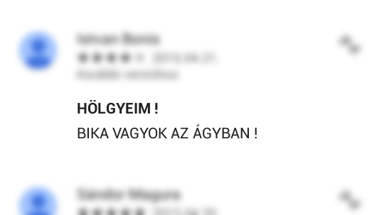 Illustration for article titled Cím: vissza a feladónak