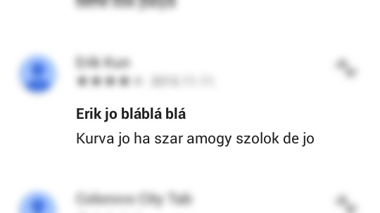 Illustration for article titled Cím: vissza a feladónak