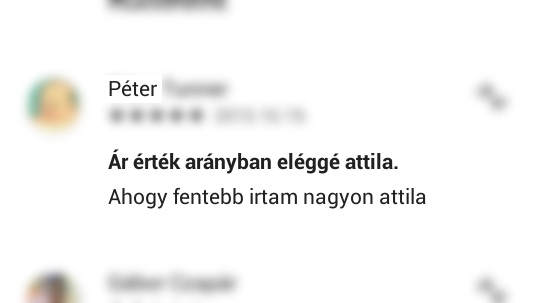 Illustration for article titled Cím: vissza a feladónak