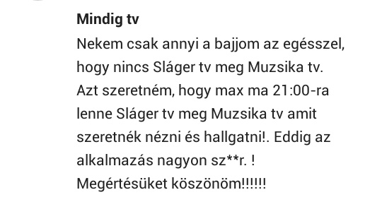 Illustration for article titled Cím: vissza a feladónak