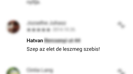 Illustration for article titled Cím: vissza a feladónak