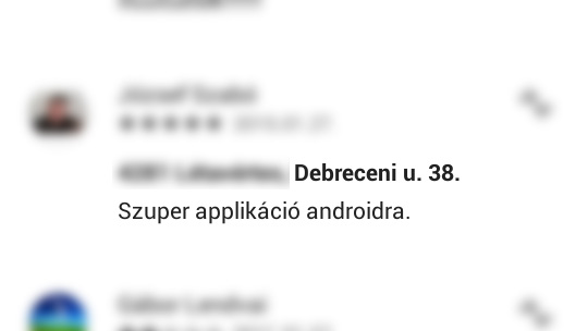 Illustration for article titled Cím: vissza a feladónak
