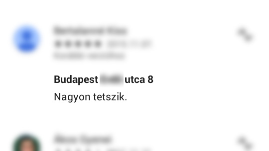 Illustration for article titled Cím: vissza a feladónak