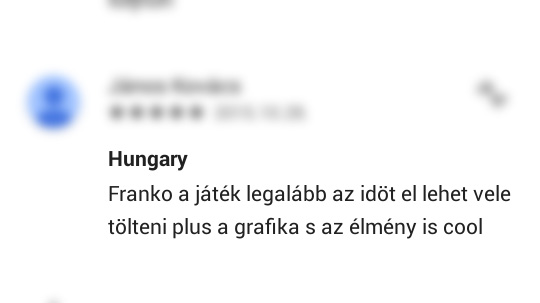 Illustration for article titled Cím: vissza a feladónak