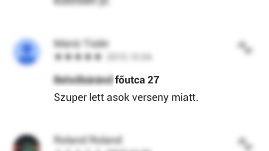 Illustration for article titled Cím: vissza a feladónak