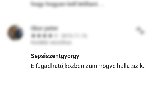 Illustration for article titled Cím: vissza a feladónak