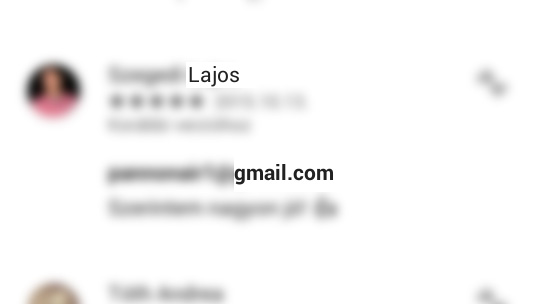 Illustration for article titled Cím: vissza a feladónak