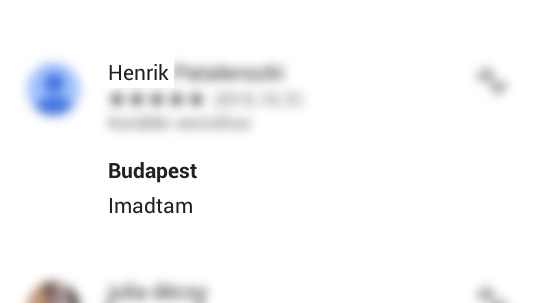 Illustration for article titled Cím: vissza a feladónak