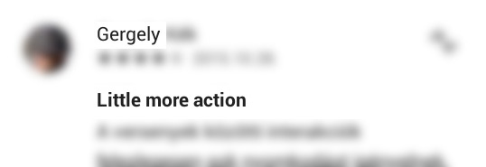 Illustration for article titled Cím: vissza a feladónak