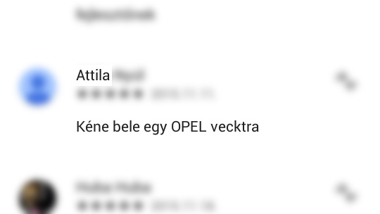 Illustration for article titled Cím: vissza a feladónak