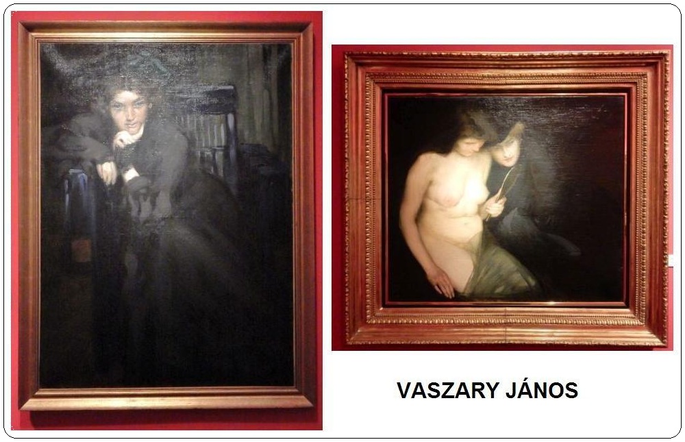 Illustration for article titled ARANYKOROK ROMJAIN-kiállítás a Kieselbach Galériában