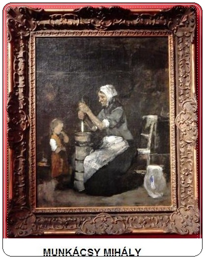 Illustration for article titled ARANYKOROK ROMJAIN-kiállítás a Kieselbach Galériában